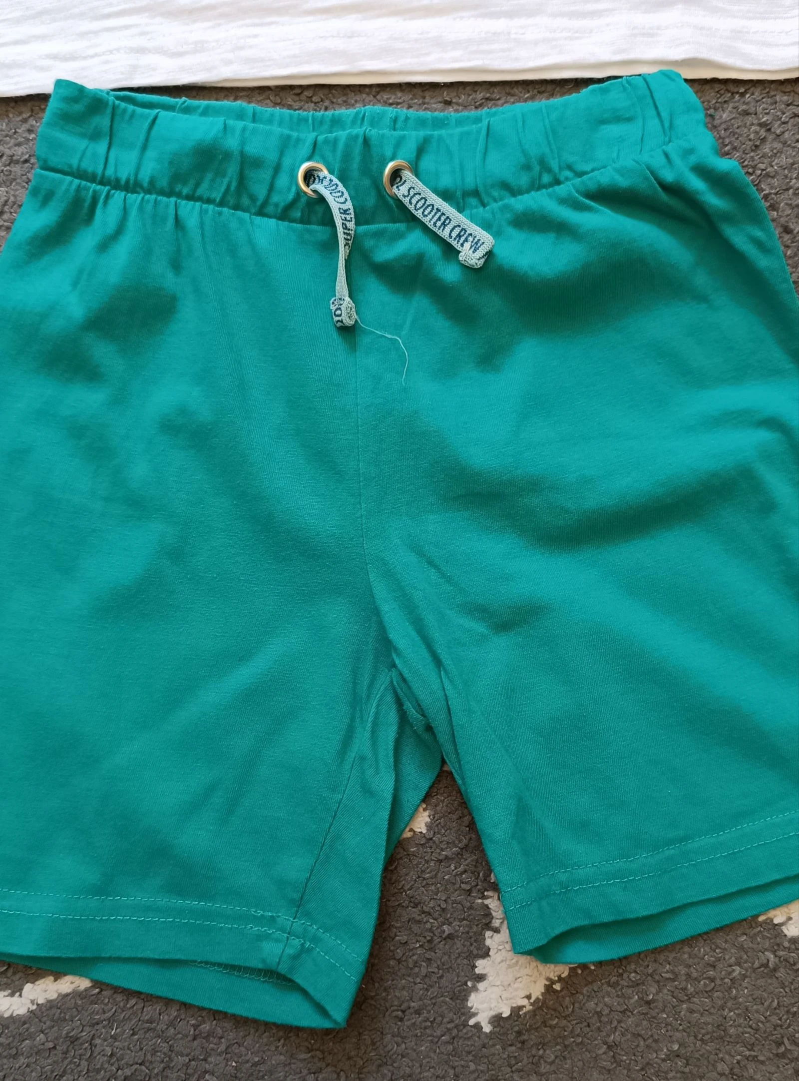 Conjunto corto para niño – photo 3